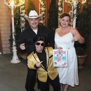 Meet your Posher, Pete